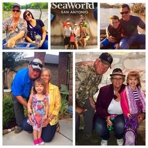 Meet your Posher, Becky